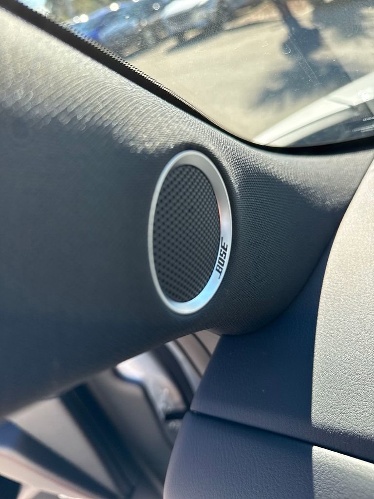 Used 2025 MAZDA CX-5 Carbon Edition image 37