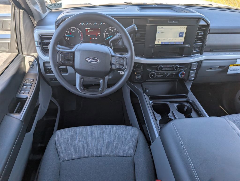 New 2026 Ford F250 XLT w/ Tremor Off-Road Package image 7