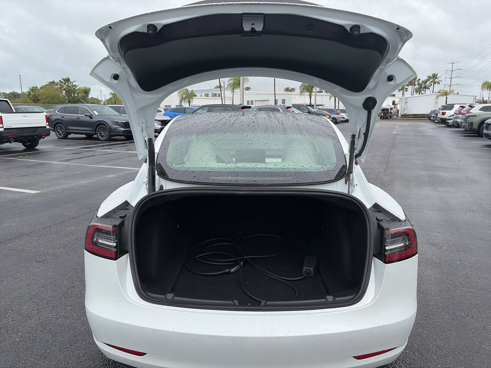 Used 2023 Tesla Model 3 Performance image 12