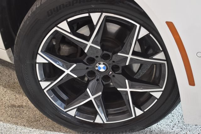 Used 2025 BMW X3 xDrive30i AWD/4WD image 29