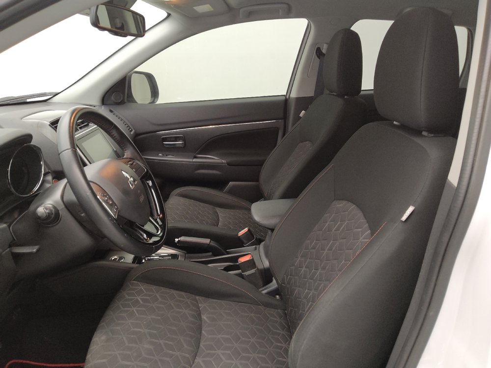 Used 2024 Mitsubishi Outlander Sport AWD image 17