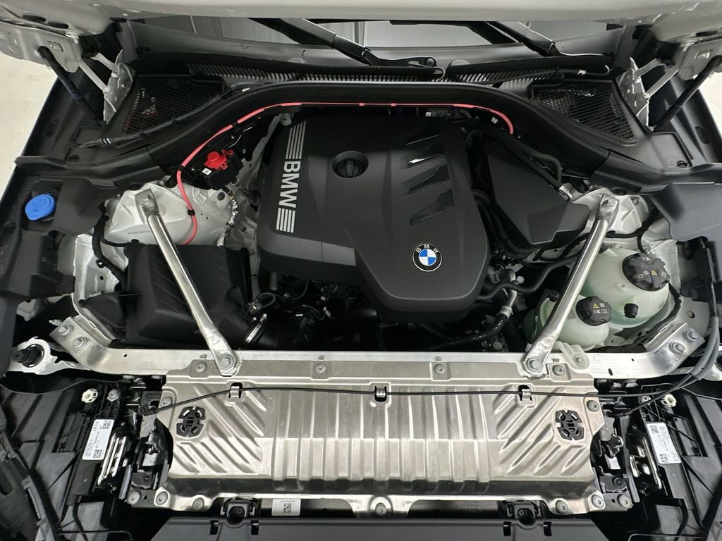 New 2026 BMW X3 xDrive30 w/ Convenience Package image 29