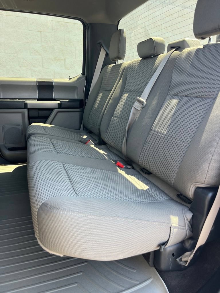 Used 2019 Ford F150 XLT w/ Equipment Group 301A Mid AWD/4WD image 27