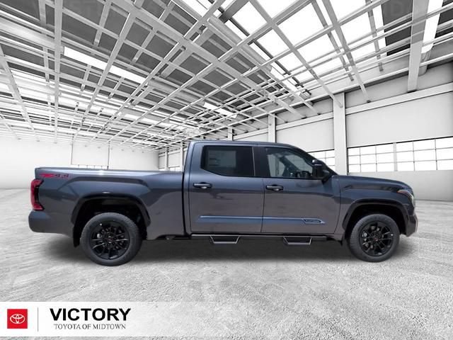 New 2026 Toyota Tundra Platinum w/ TRD Off-Road Package AWD/4WD image 2