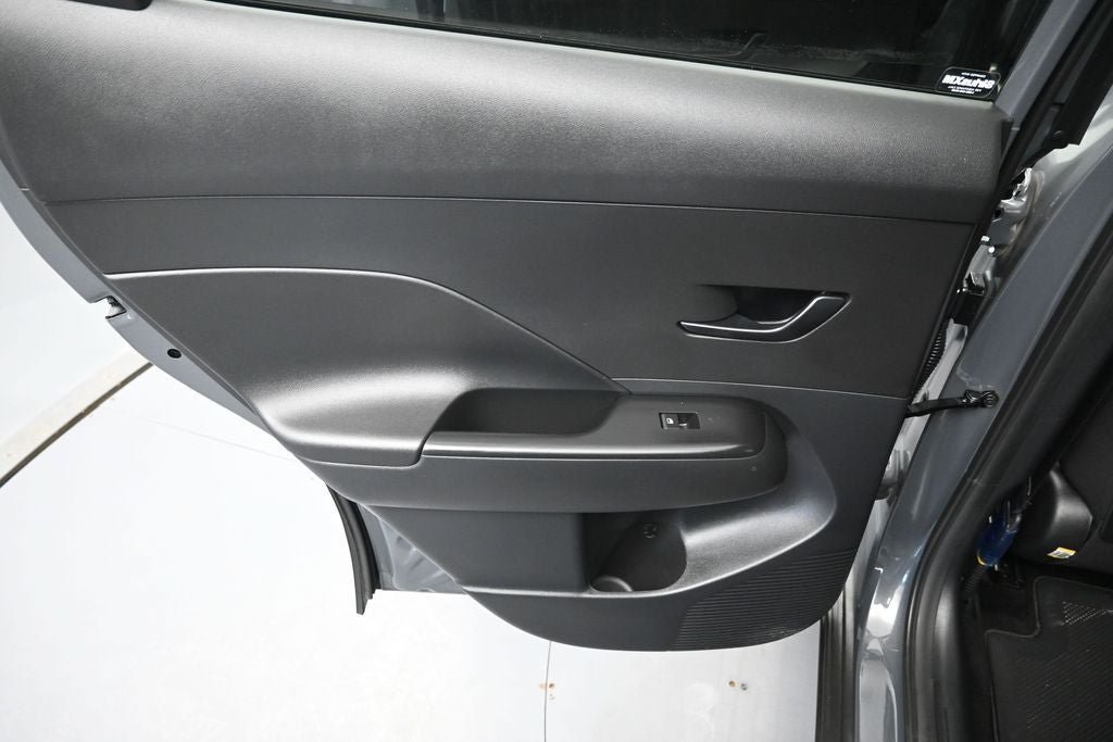 Certified 2026 Hyundai Kona SEL Sport AWD/4WD image 27