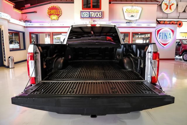 Used 2018 Ford F250 XLT AWD/4WD image 47