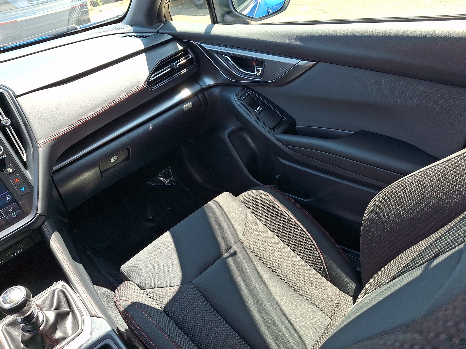 Used 2023 Subaru WRX Premium AWD/4WD image 12
