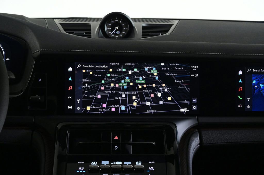 Used 2025 Porsche Panamera Turbo image 15