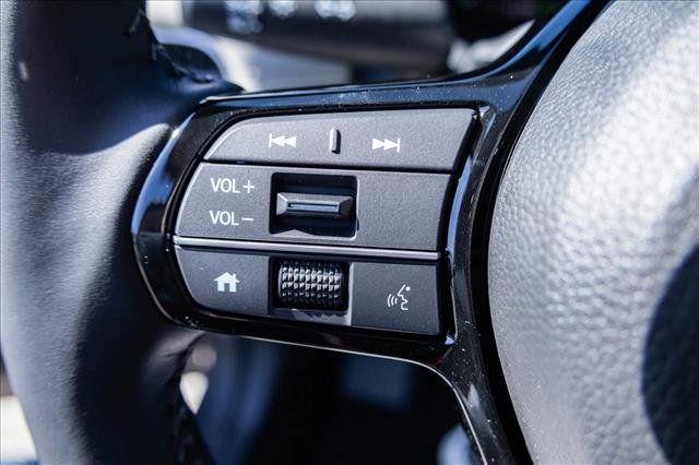New 2026 Honda HR-V EX-L image 14