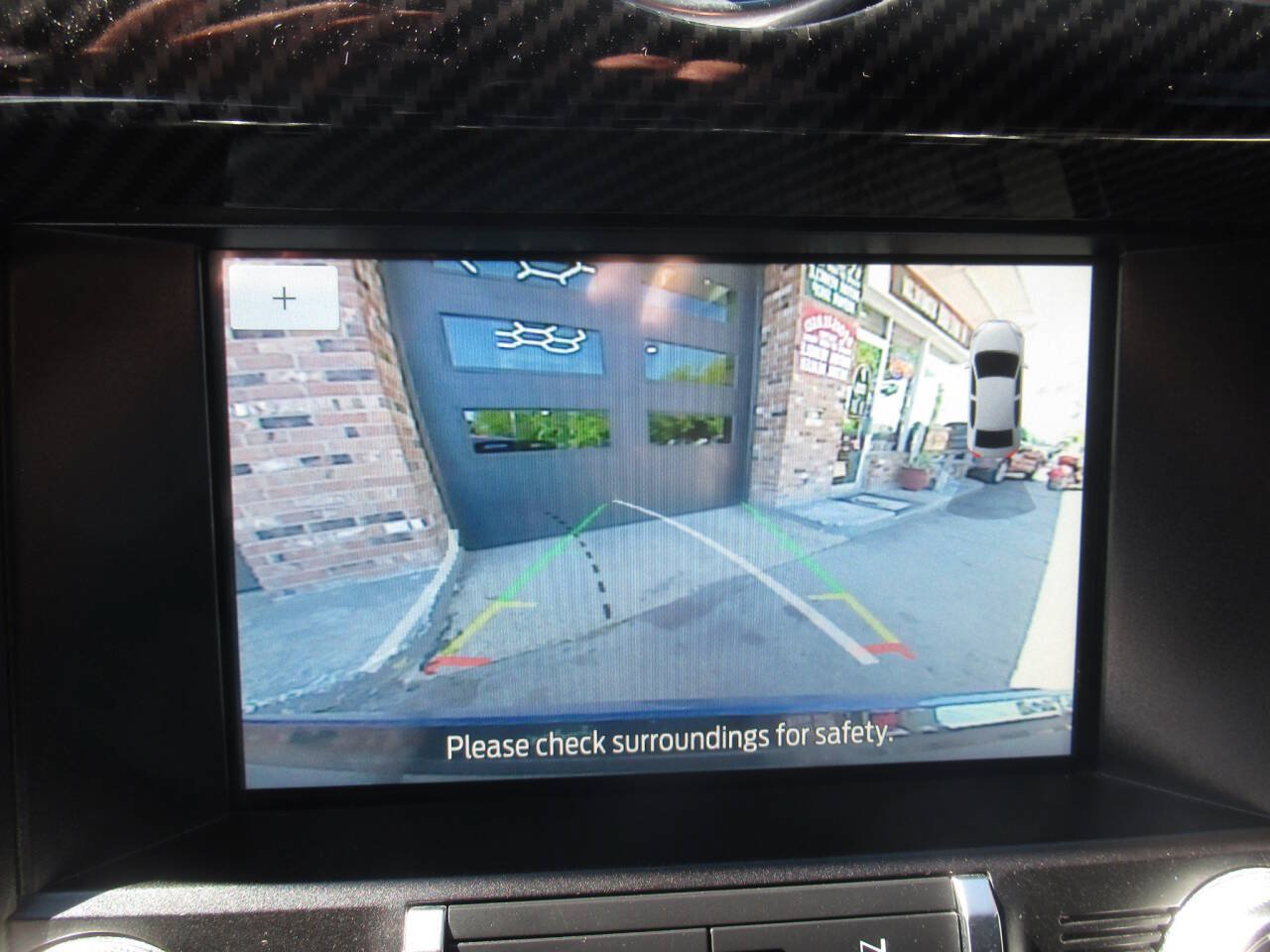 Used 2021 Ford Mustang GT w/ Equipment Group 301A RWD image 27