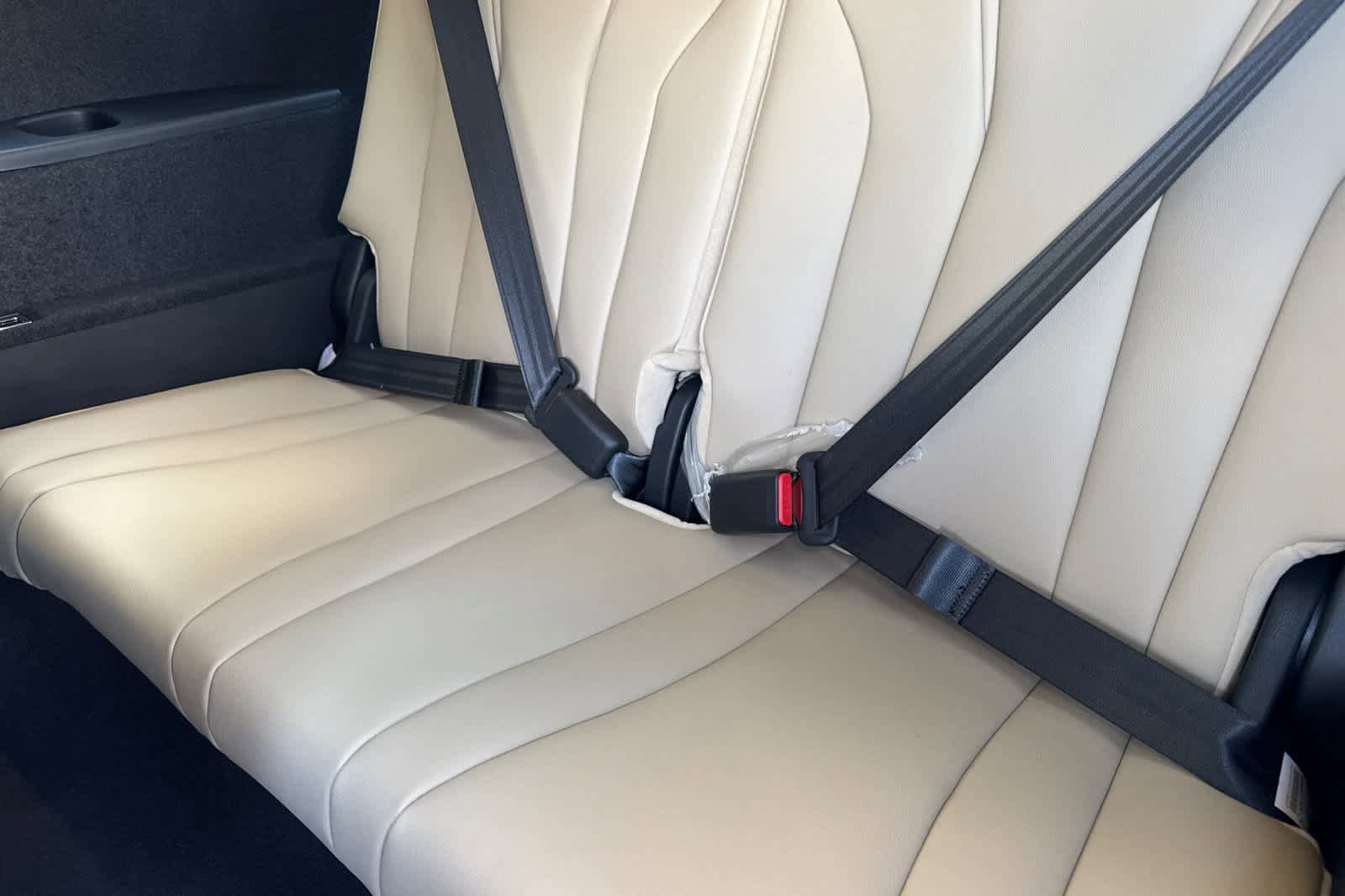 New 2025 Acura MDX FWD image 13