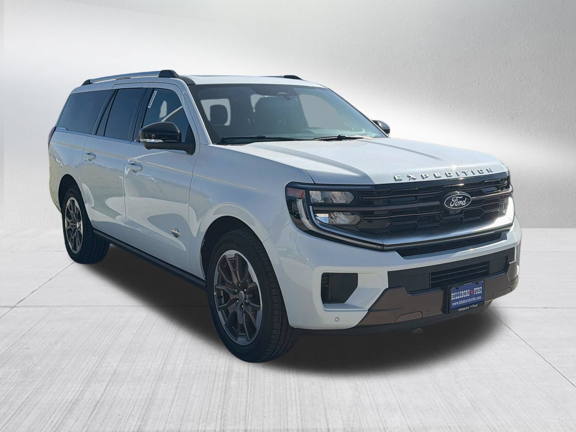 New 2027 Ford Expedition Max King Ranch AWD/4WD image 3