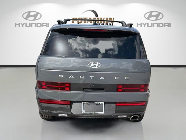 New 2026 Hyundai Santa Fe SEL FWD image 6