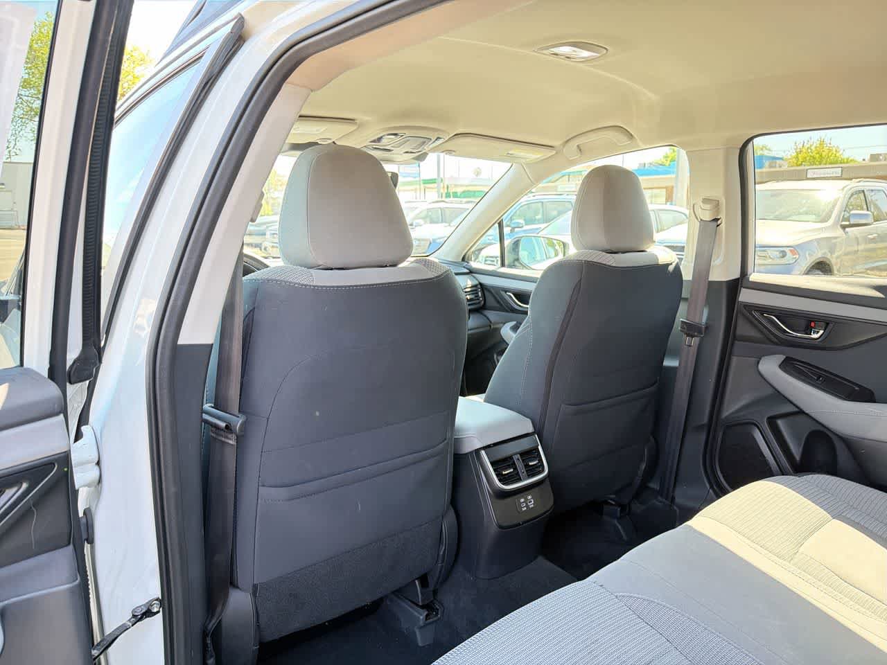 Certified 2023 Subaru Outback Premium AWD/4WD image 23