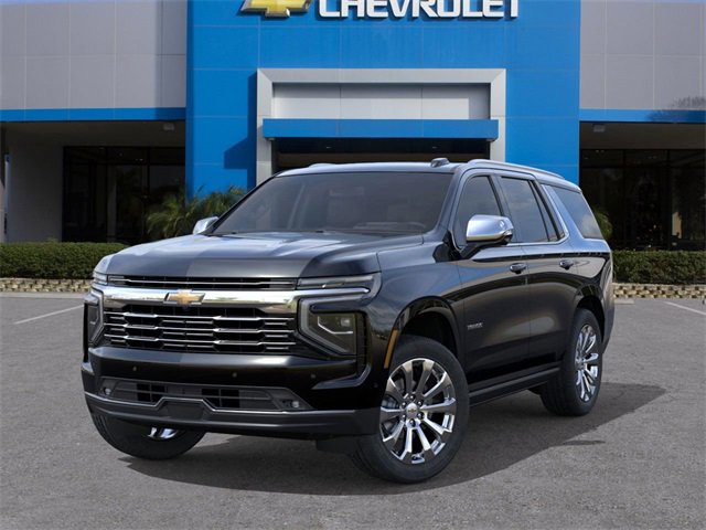 New 2026 Chevrolet Tahoe Premier image 7
