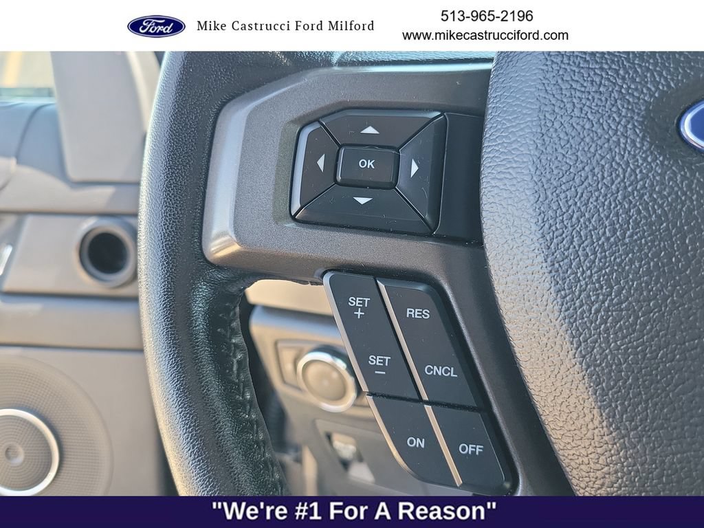 Used 2020 Ford Expedition XLT AWD/4WD image 21