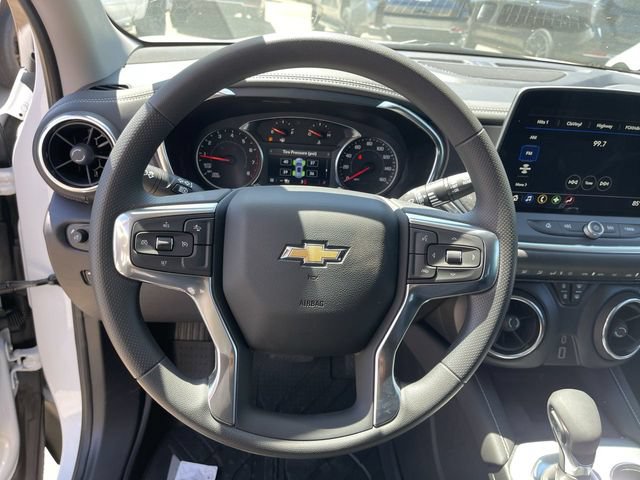 New 2026 Chevrolet Blazer LT w/ Convenience Package AWD/4WD image 14