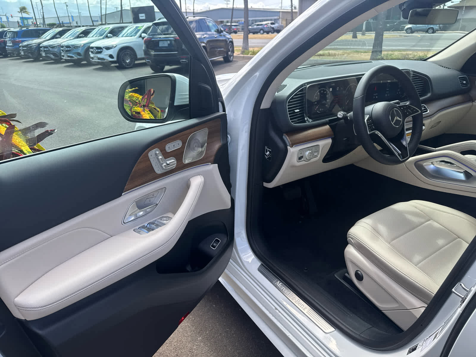 New 2026 Mercedes-Benz GLE 450 4MATIC image 10