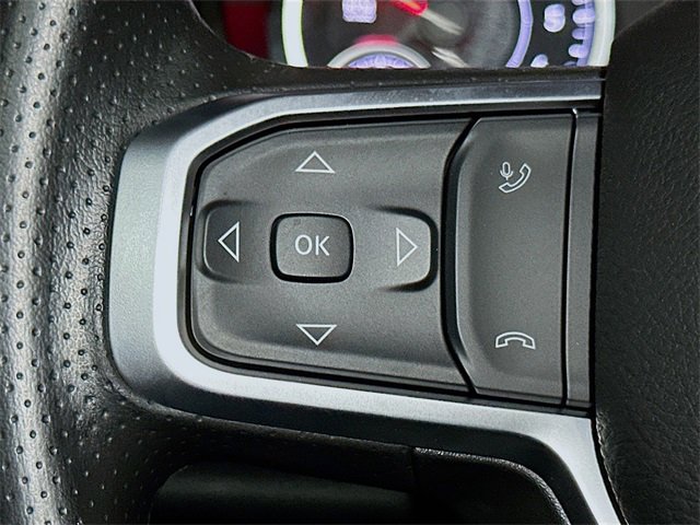 New 2026 RAM 2500 Tradesman image 27