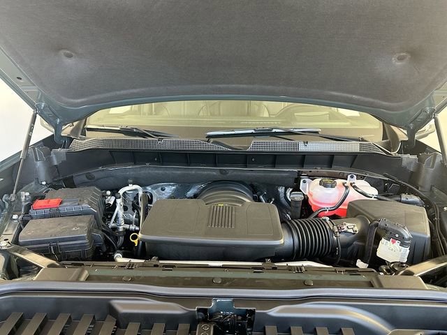 New 2026 Chevrolet Silverado 1500 High Country w/ High Country Premium Package image 32