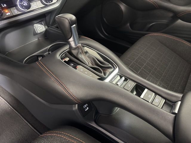 Used 2025 Honda HR-V Sport image 18