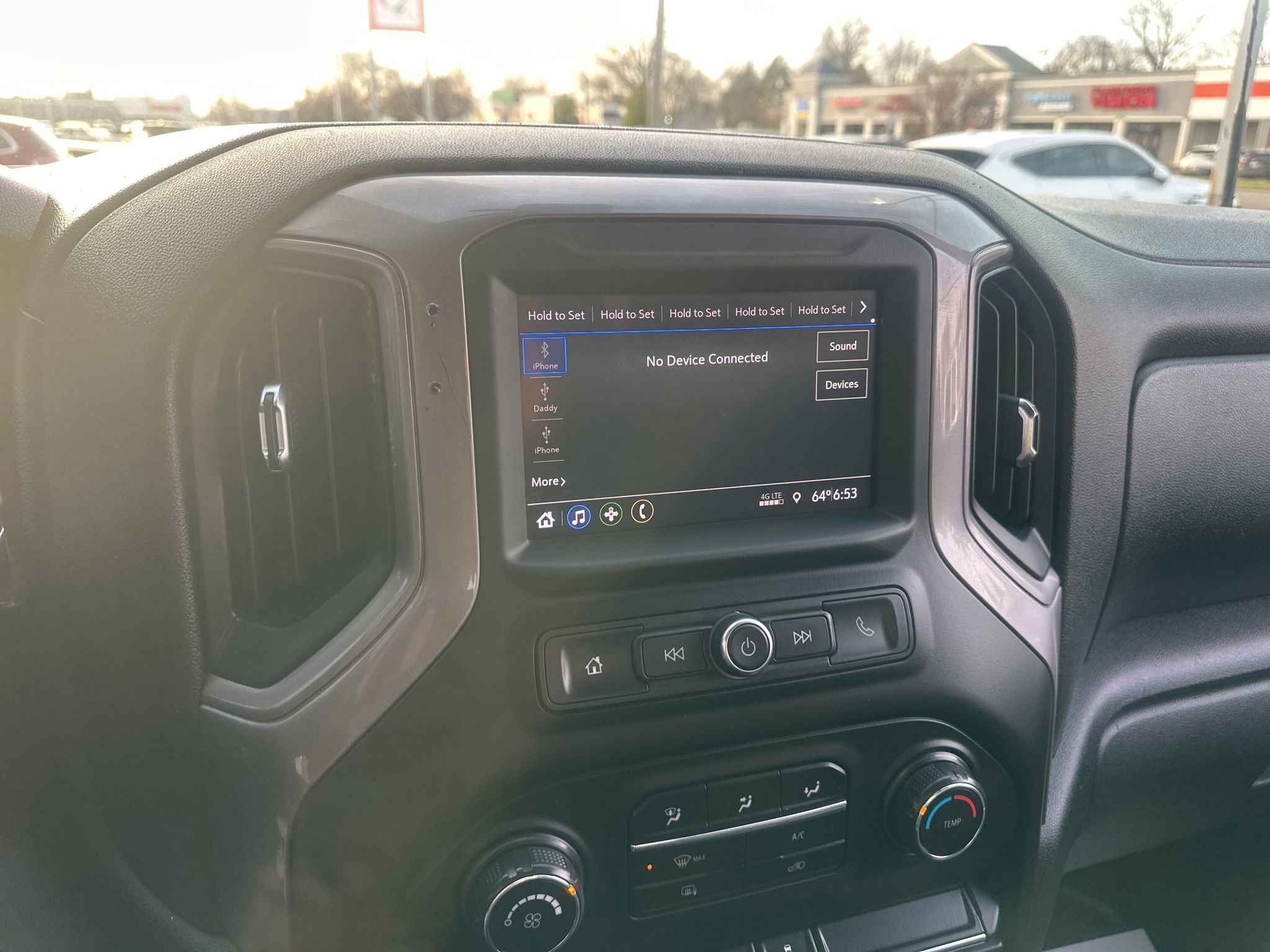 Used 2021 Chevrolet Silverado 2500 W/T w/ WT Fleet Convenience Package AWD/4WD image 59