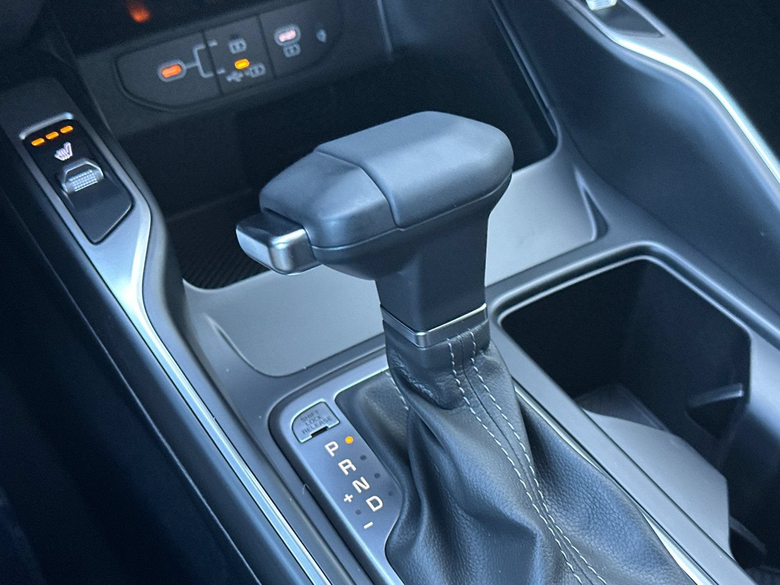 New 2026 Kia Sorento S AWD/4WD image 22