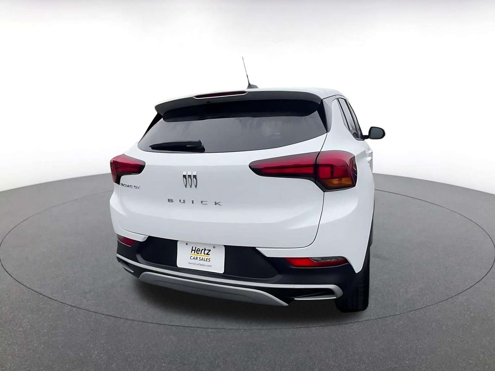 Used 2025 Buick Encore GX Preferred image 14