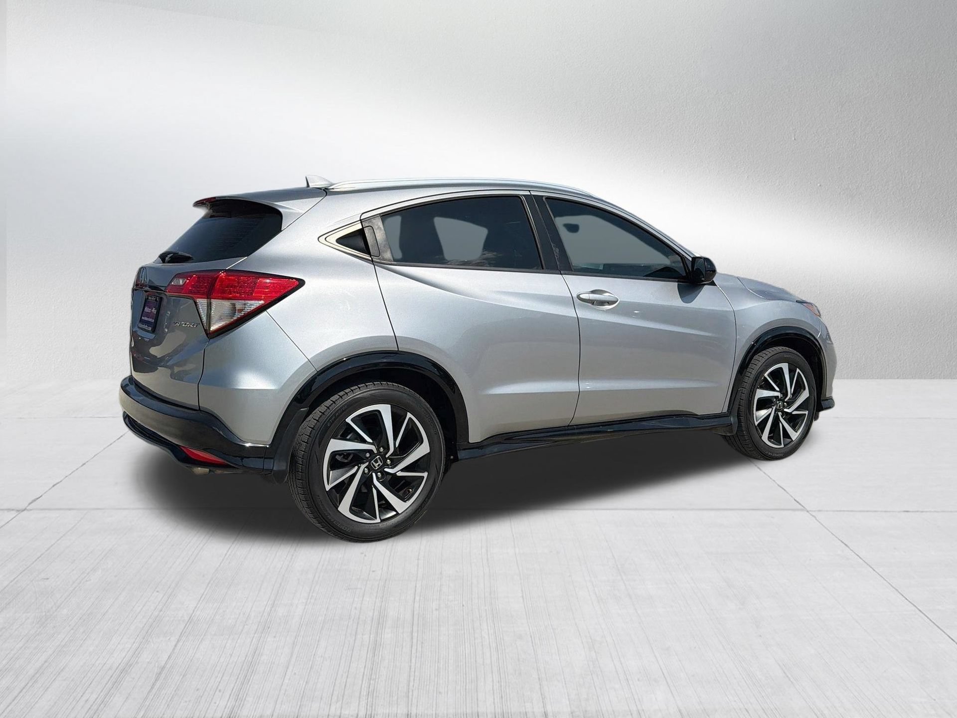 Used 2019 Honda HR-V Sport image 5