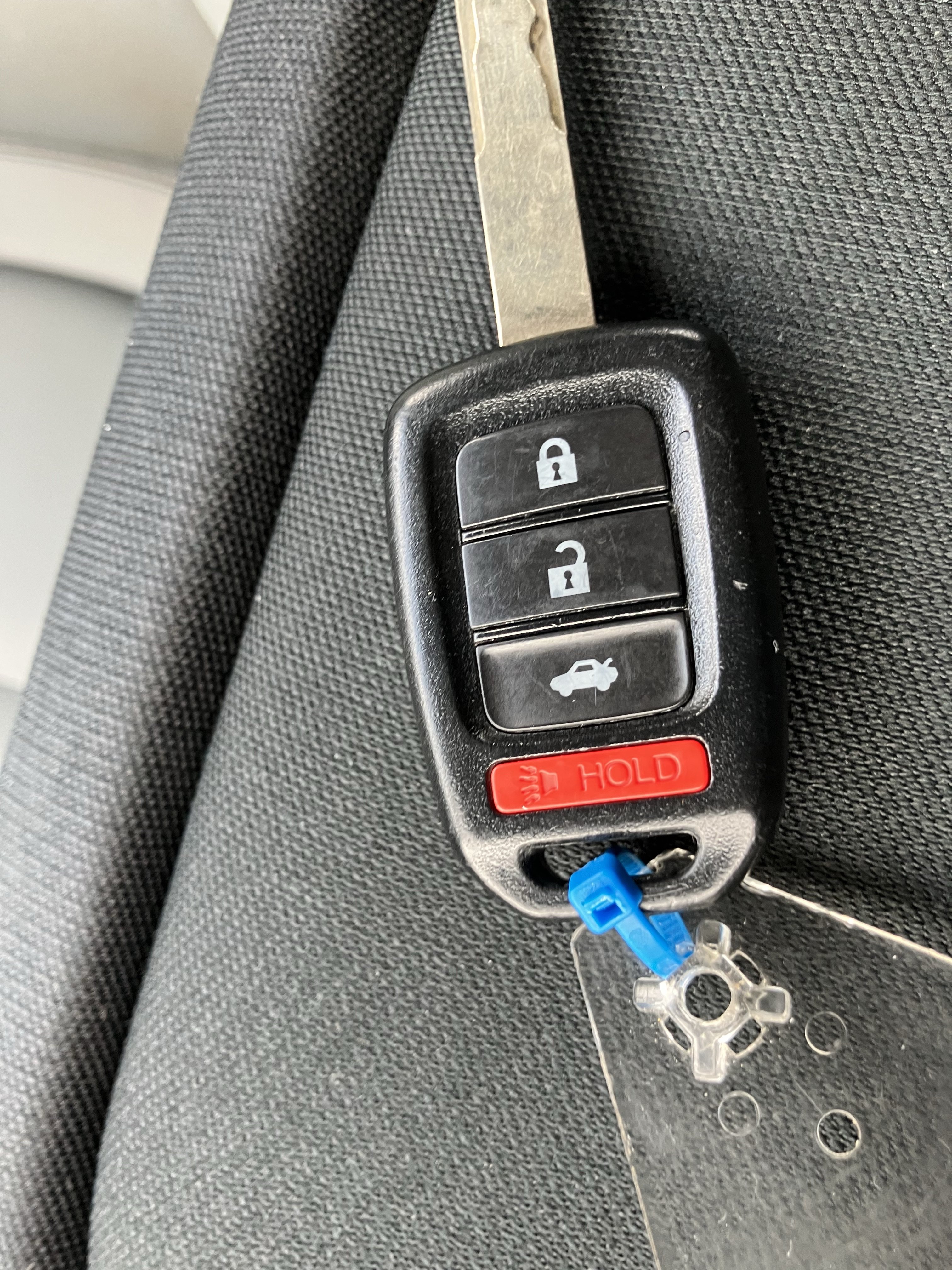 Used 2019 Honda Civic LX image 36