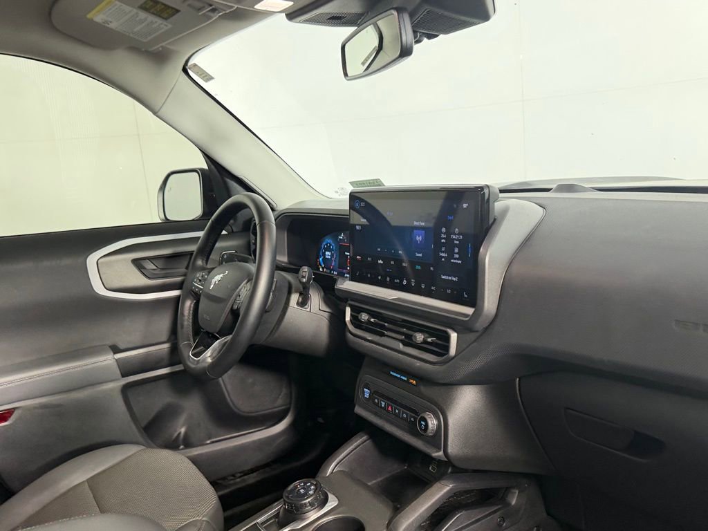 Used 2025 Ford Bronco Sport Badlands image 33