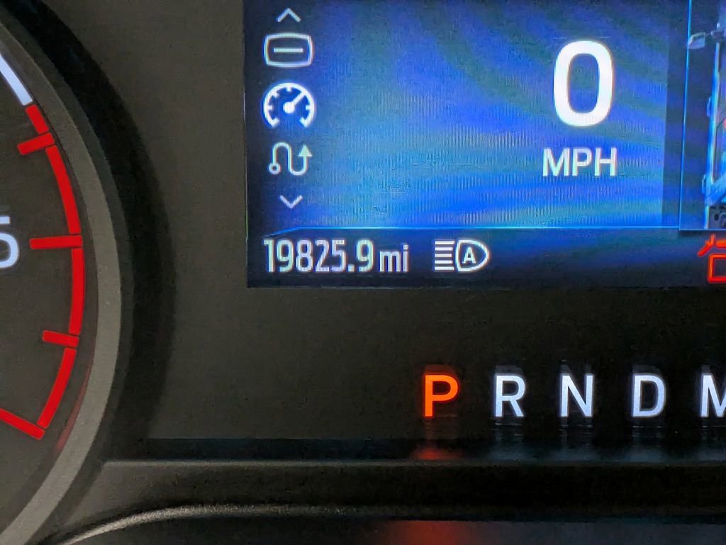 Used 2024 Ford F250 XLT w/ 360-Degree Camera Package AWD/4WD image 16