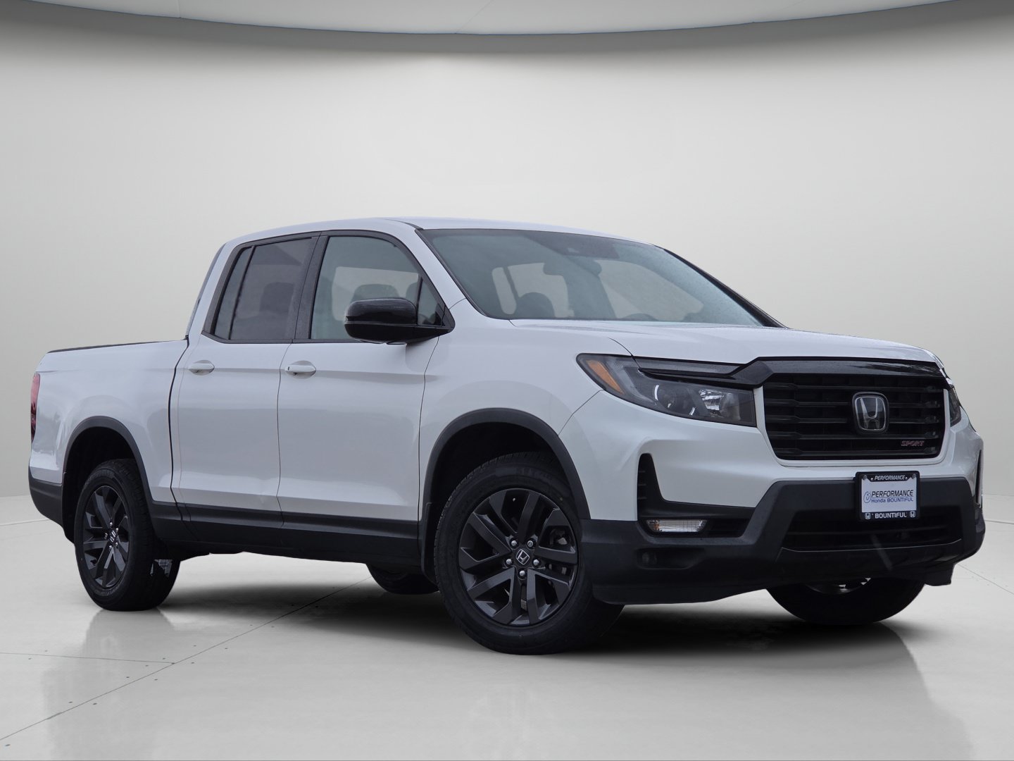 Used 2023 Honda Ridgeline Sport image 18