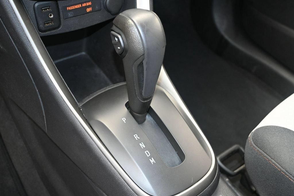 Used 2017 Chevrolet Trax LS FWD image 25