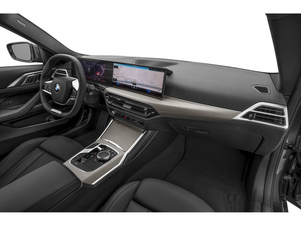 New 2027 BMW 430i Coupe w/ M Sport Package AWD/4WD image 10