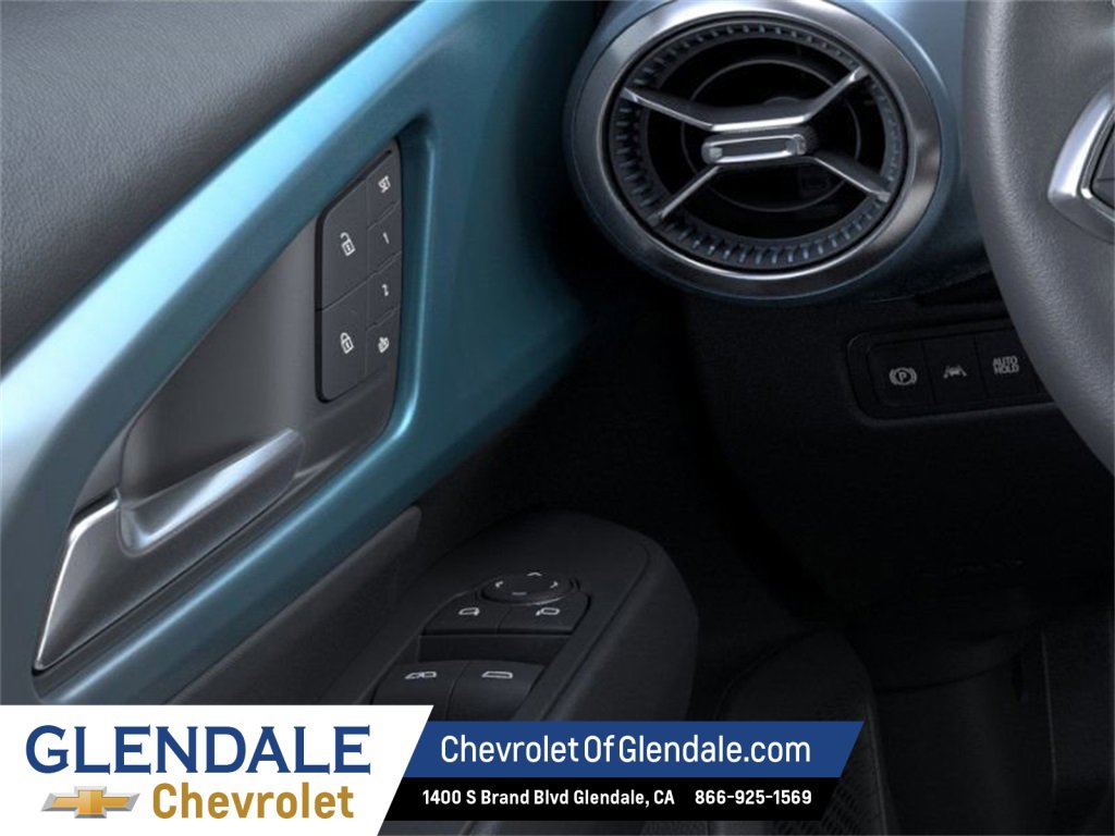 New 2026 Chevrolet Equinox EV LT w/ Convenience Package II image 22