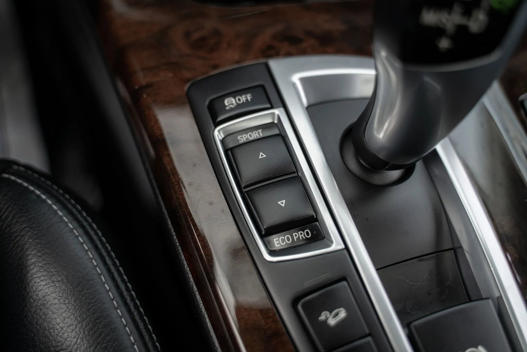 Used 2016 BMW X3 xDrive35i w/ Technology Package image 31