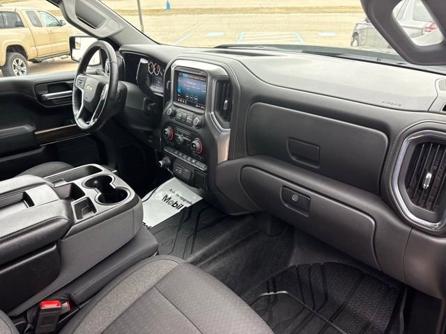 Certified 2020 Chevrolet Silverado 1500 LT w/ All-Star Edition image 29