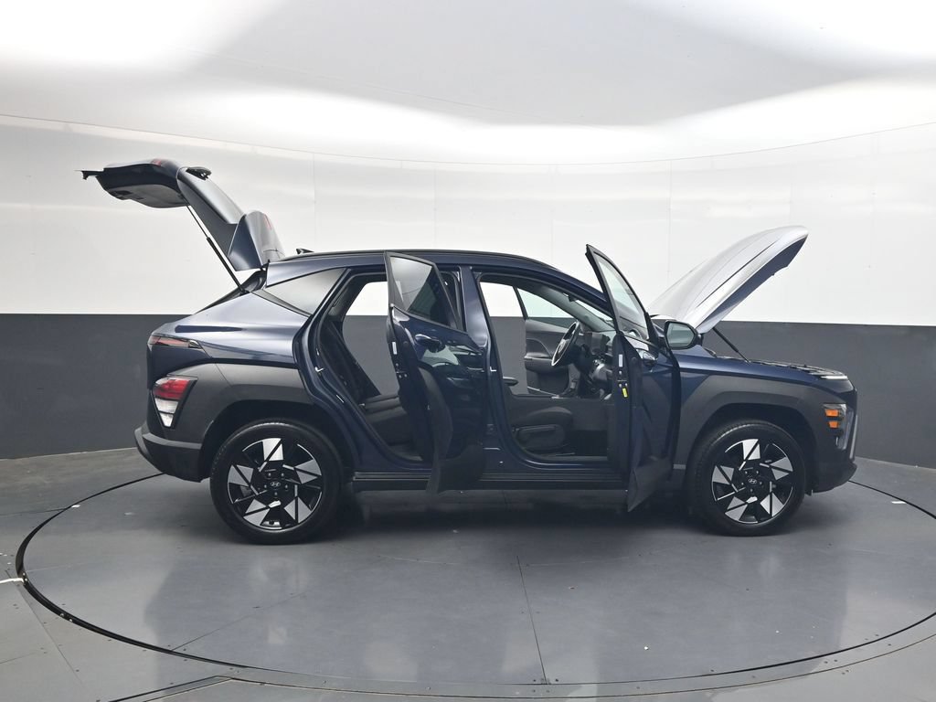 Used 2025 Hyundai Kona SEL AWD/4WD image 51