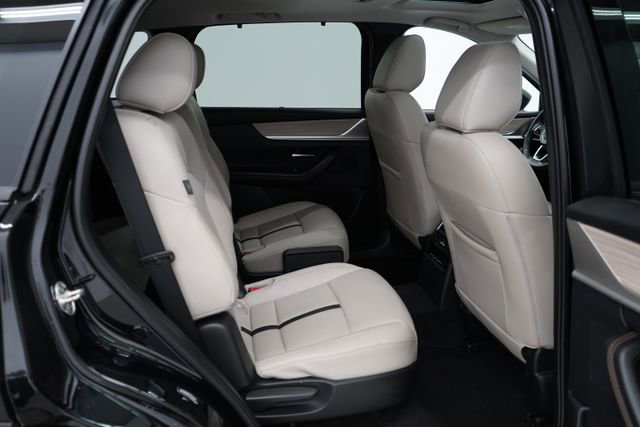 Used 2024 MAZDA CX-90 Plug-In Hybrid w/ Preferred image 48