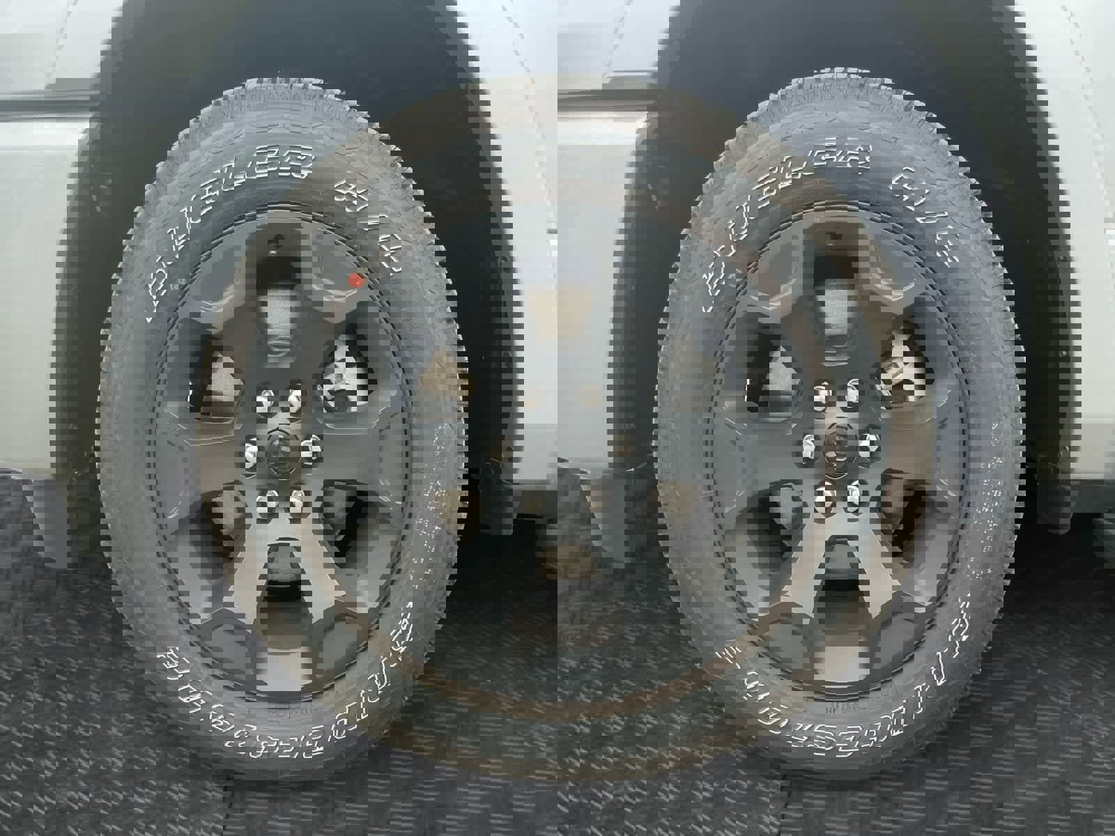 New 2026 RAM 1500 Big Horn image 15