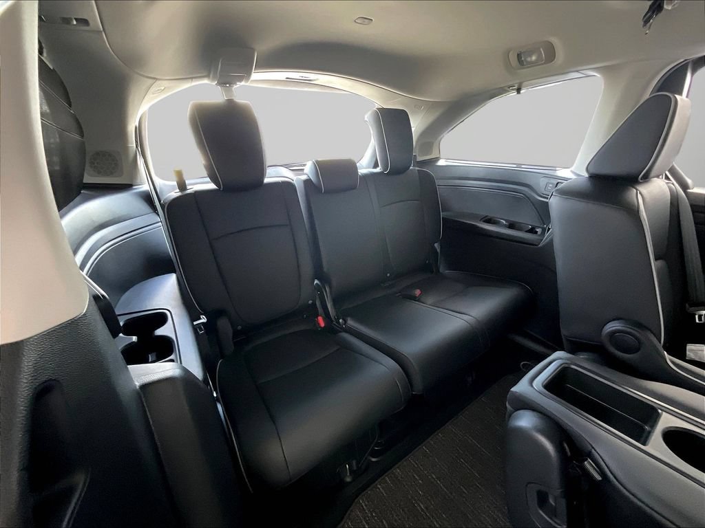 Used 2025 Honda Odyssey Elite image 33