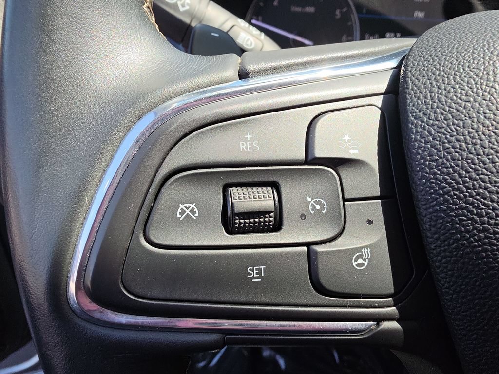 Certified 2023 Buick Envision Essence w/ Sport Touring Package AWD/4WD image 19