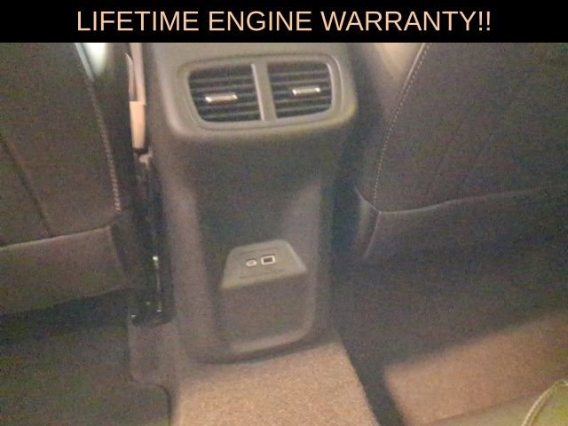 Used 2023 Buick Envision Preferred w/ Sport Touring Package image 23