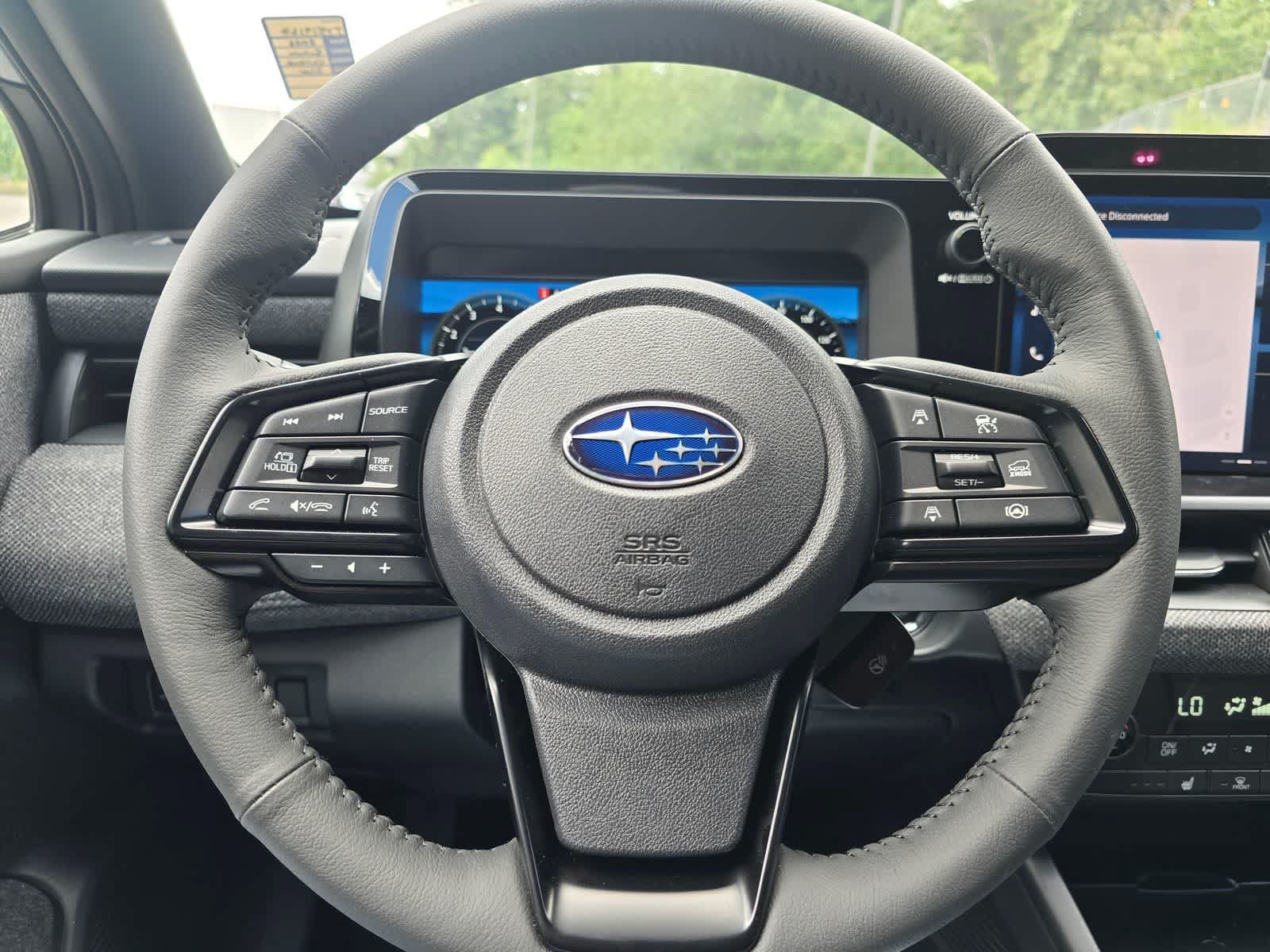 New 2026 Subaru Outback Premium AWD/4WD image 20