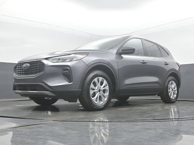 Used 2025 Ford Escape Active AWD/4WD image 53