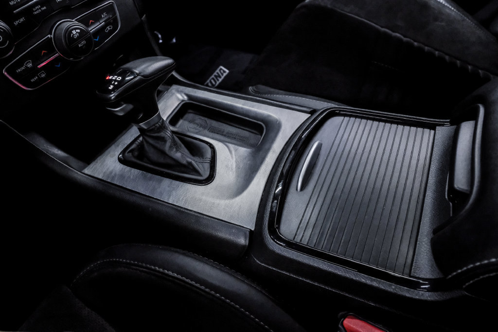 Used 2019 Dodge Charger R/T w/ Daytona Edition Group RWD image 33