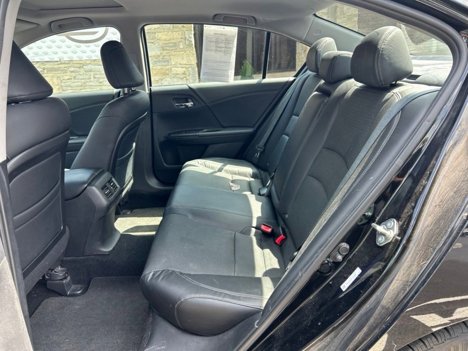 Used 2014 Honda Accord EX-L image 11