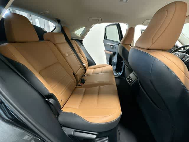 Used 2021 Lexus NX 300 FWD w/ Comfort Package image 24