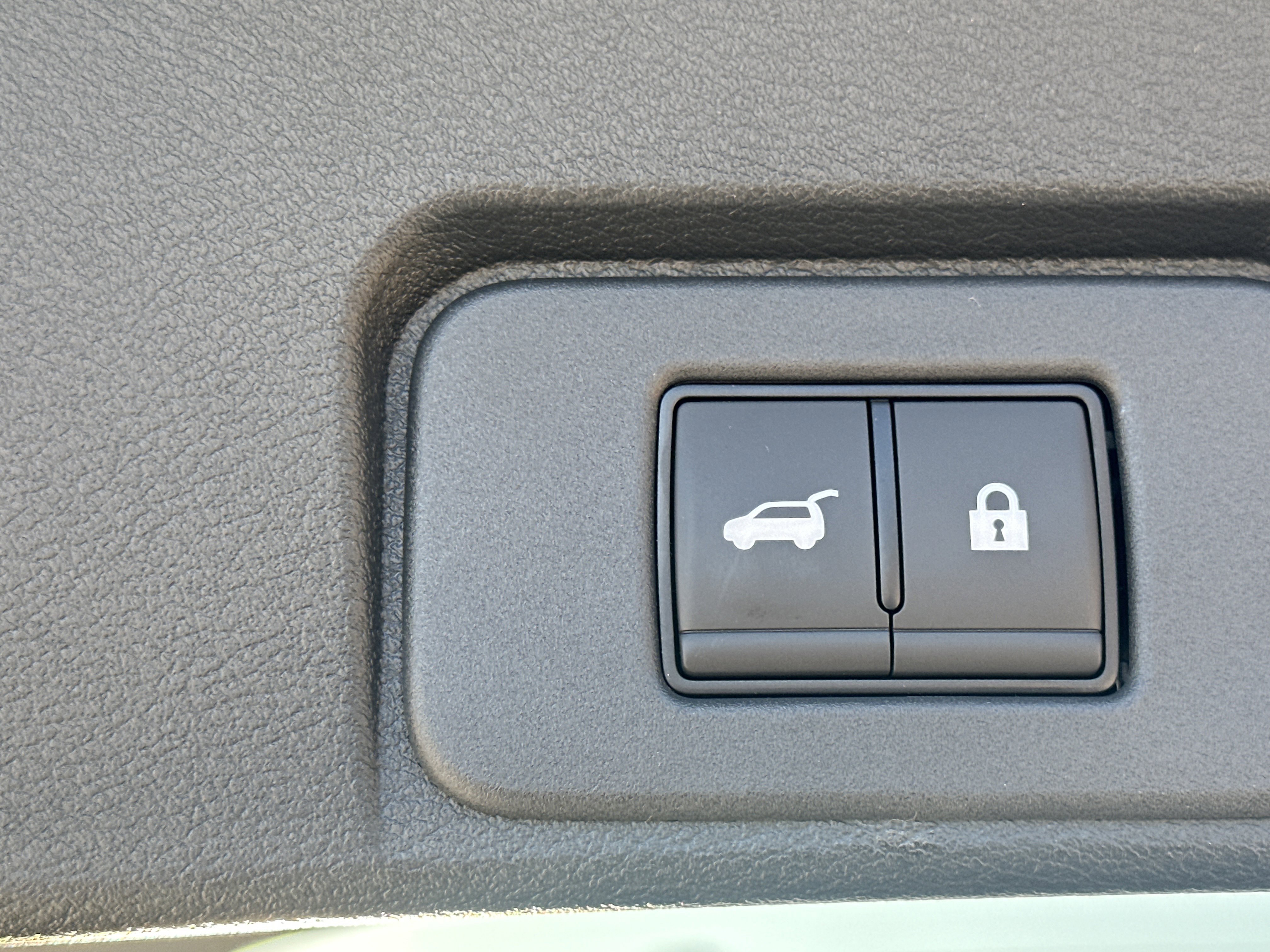 New 2026 Nissan Rogue Platinum w/ Platinum Premium Package image 19